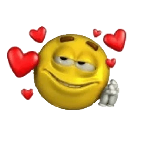 ❤️ Sticker from Chappi69