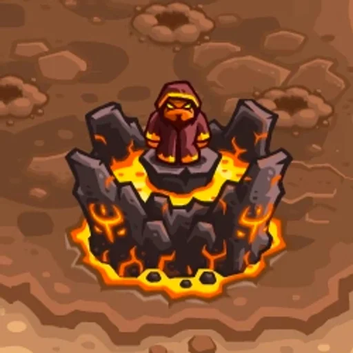 🌟 Sticker from KRV Towers (in stages, 4 lvl u