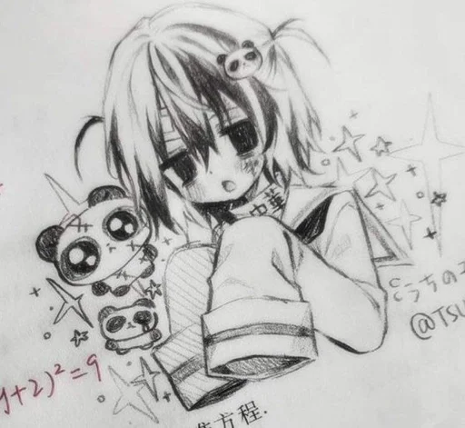 😒 Sticker from depressive_guitter ::@Otzoroo