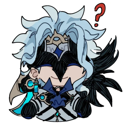 😭 Sticker from вика лох