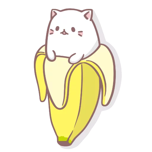 ⬜ Sticker from Neko