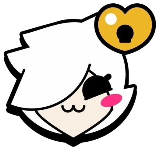 🫀 Sticker #3 from 𝑐𝑜𝑙𝑒𝑡𝑡𝑒 (>^ω^<)