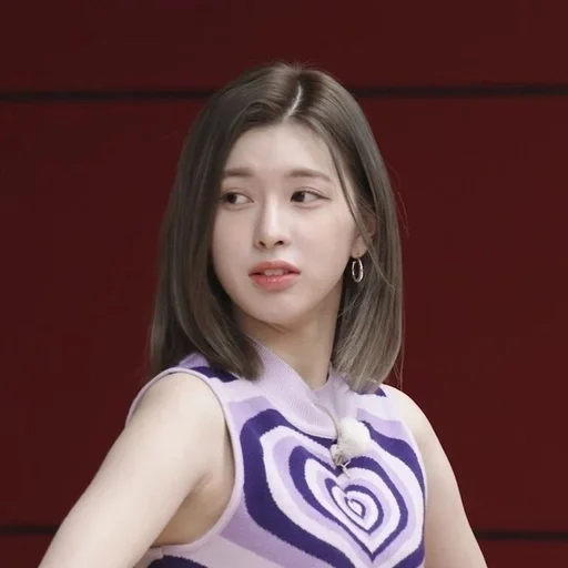 😒 Sticker from Bae Jinsol ☽