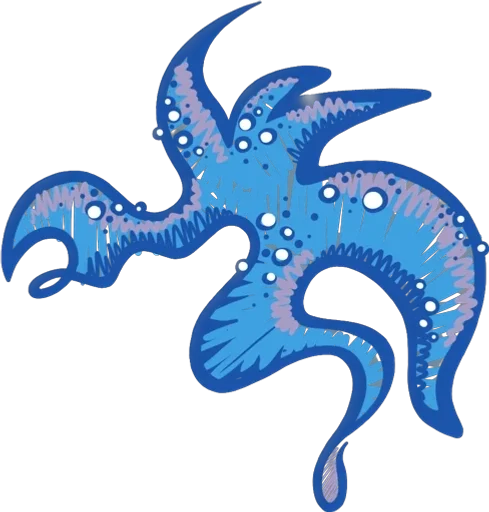 🌠 Sticker #11 from leszvyozd — les/stickers?