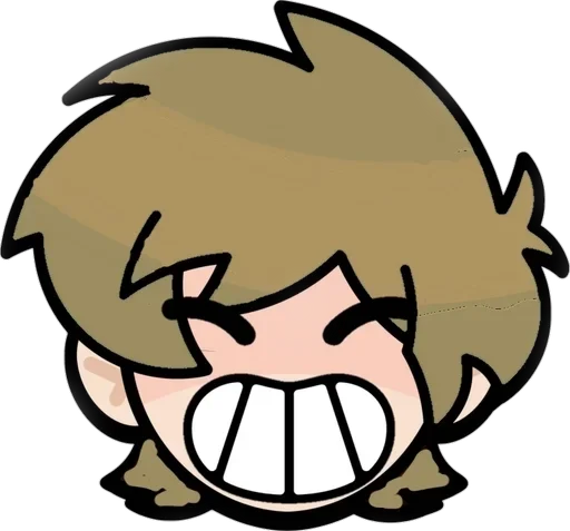 🤣 Sticker from Пинодел Илья