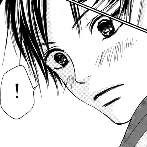 🌟 Sticker from kimi ni Todoke @showmezash