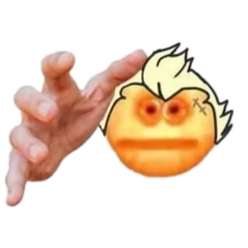 🖐 Sticker from Based Persona experience
