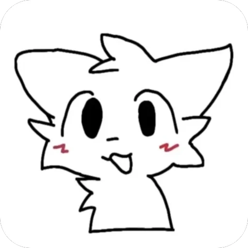 😃 Sticker #21 from Boykisser=^ᴥ^=