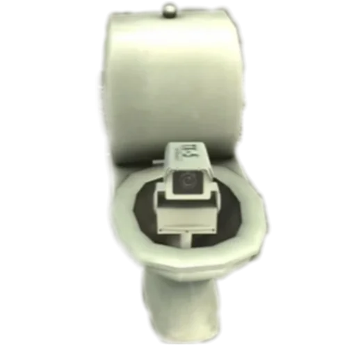 ☠ Sticker from Skibidi toilet