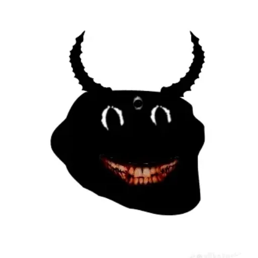 👄 Sticker from Trollface