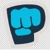 👊 Sticker from Гик эмодзи @OsiluwysV2 p1