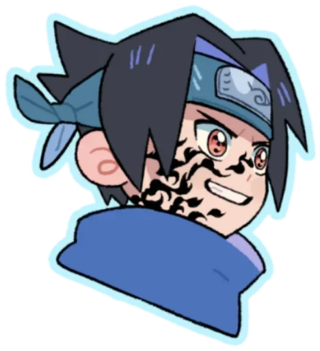 😈 Sticker from @CLOOBHUB <- БОЛЬШЕ