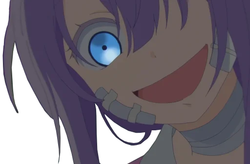 😏 Sticker from Happy Sugar Life Part 2