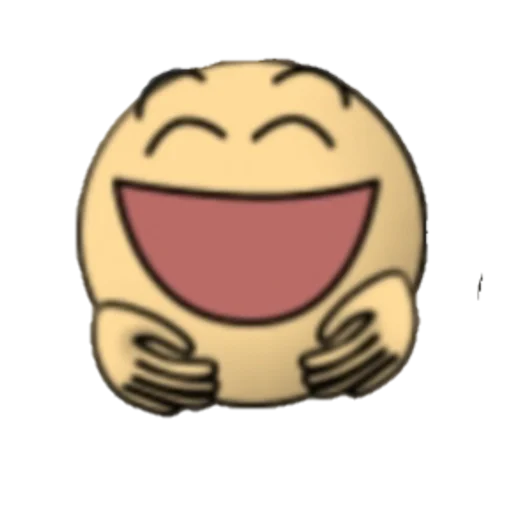 😂 Sticker from fool alone