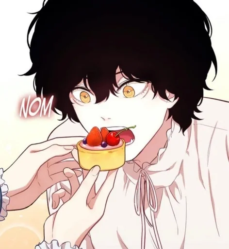 😋 Sticker #3 from ДаВродеНорм
