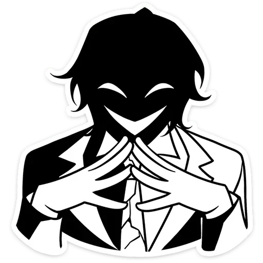 😈 Sticker from Като ➩ @Earth928B