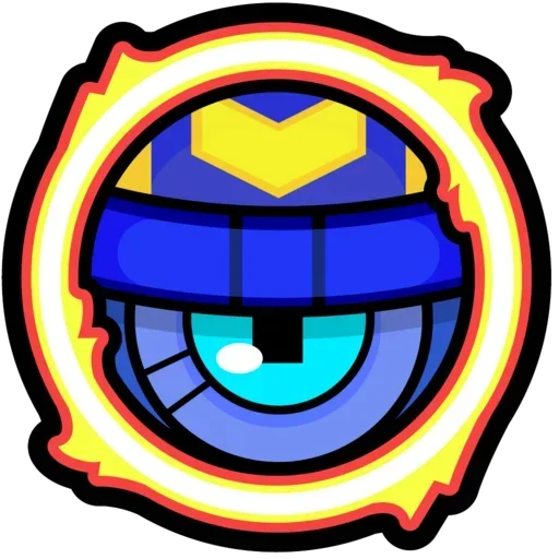 ⚙️ Sticker #15 from Самые Лучшие Стикеры