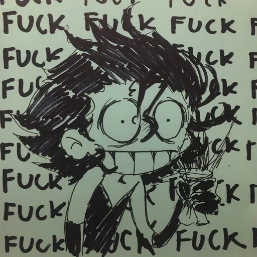 👻 Sticker #11 from STEWARTWHATTHEHELL