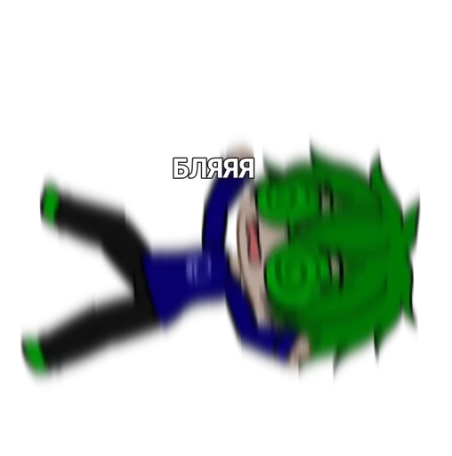 😨 Sticker #9 from ГачиМучисВареником@Gachiumyschi