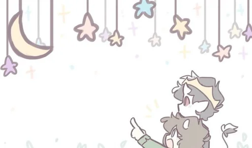 🌟 Sticker #10 from GANGASTAIL @NEUZVESTEU