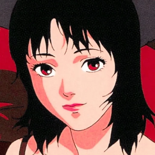 😊 Sticker #6 from mima kirigoe
