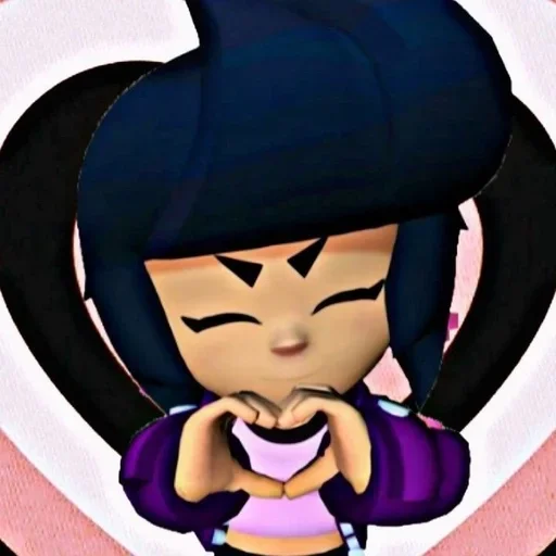 💖 Sticker #11 from Timmi🐑
