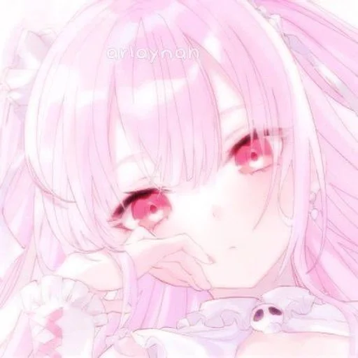 🌟 Sticker from Няши разные