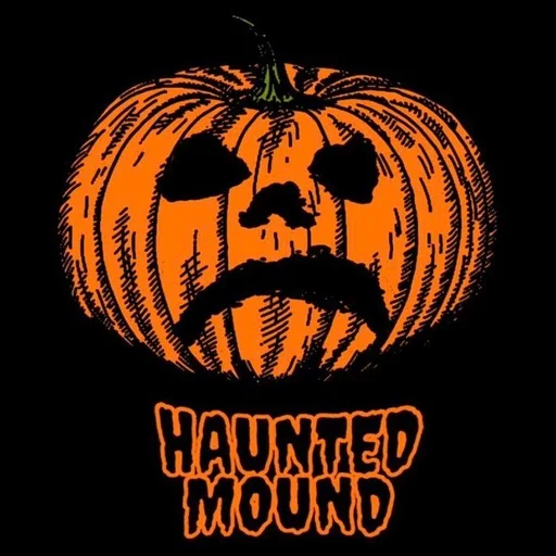 🌟 Sticker from i love haunted mound