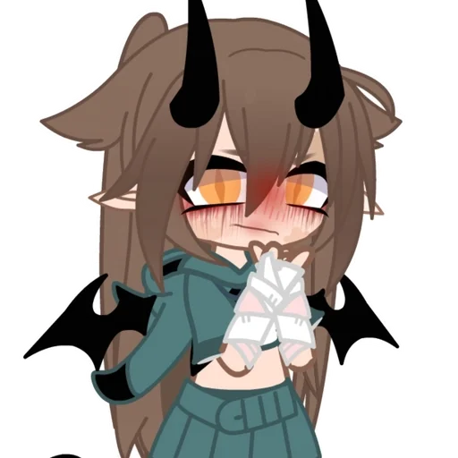 🌟 Sticker #6 from ::💕 Стикеры Крестика 💕::