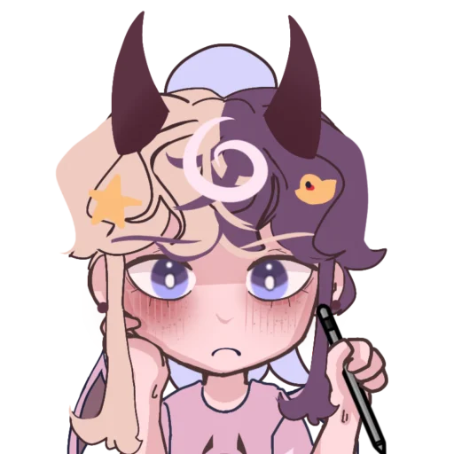 🤨 Sticker #8 from Daisy Blair