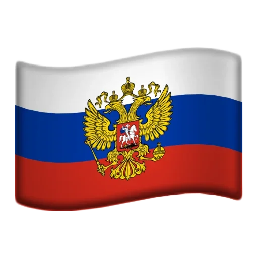 🇷🇺 Sticker from Europe