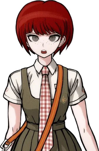 😯 Sticker #1 from Mahiru by @clicker_yo