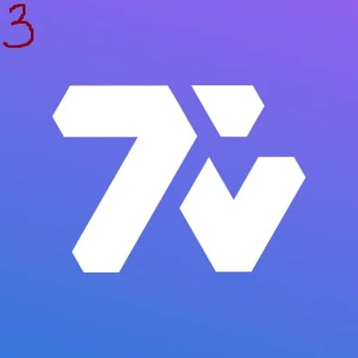 🌟 Sticker from 7tv 3rd by @silvergll <-- тут 7тв паки