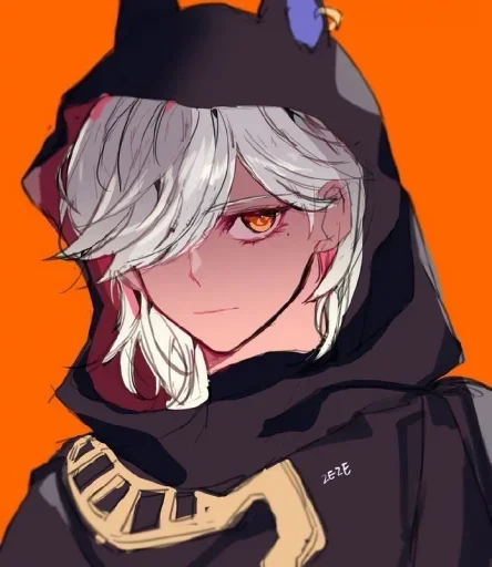 🧇 Sticker #3 from Сайно