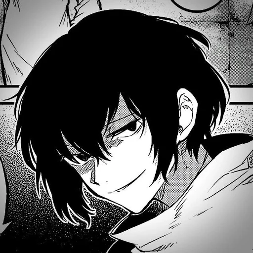 🥀 Sticker from ✧ dazai by @helpfrhoshi ! !