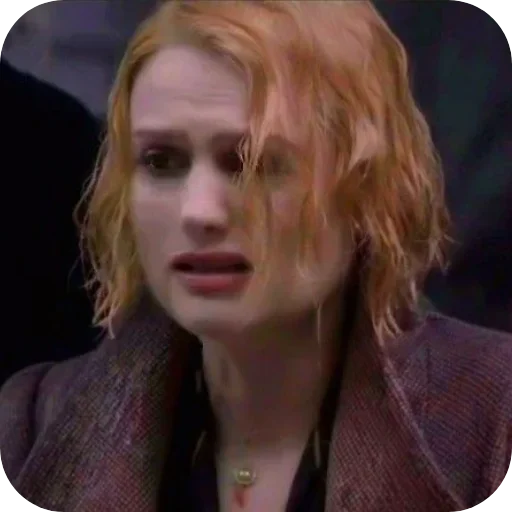 😢 Sticker #2 from Queenie Goldstein