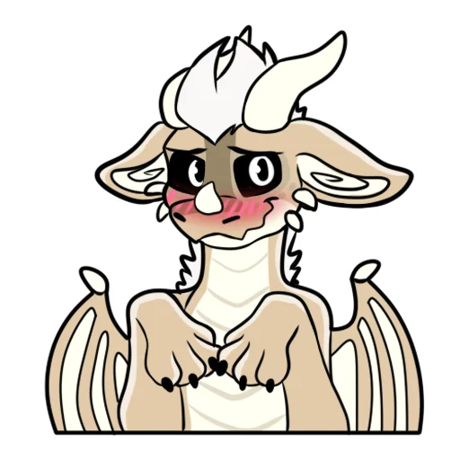 😳 Sticker #3 from Nerds