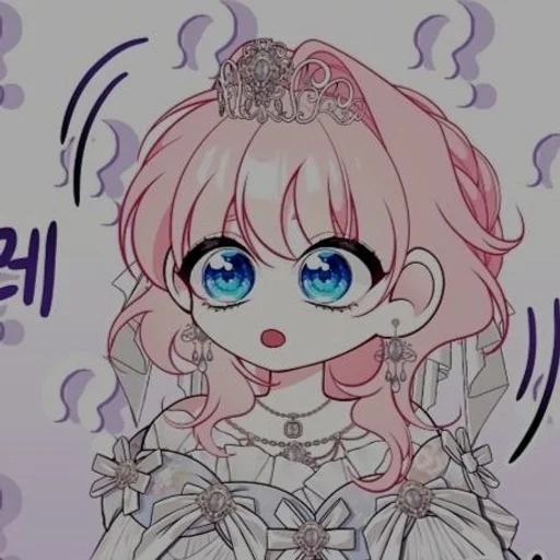 🌸 Sticker #23 from ~Луиза Бенджамин~