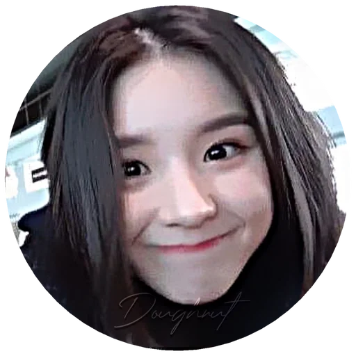 π Sticker #7 from ((π§©) βΊβΊ heejin by @doughnuthelpp
