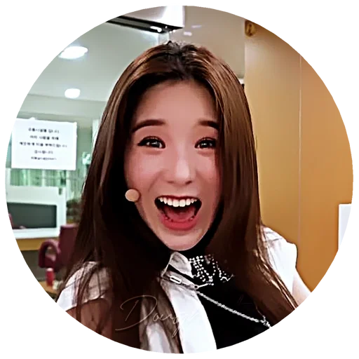 π Sticker #11 from ((π§©) βΊβΊ heejin by @doughnuthelpp
