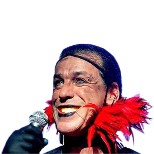 😁 Sticker #20 from Rammstein