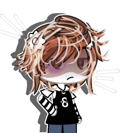 😒 Sticker #2 from -тьфу, окей, бумер.
