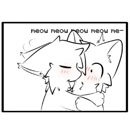 🥰 Sticker from Boykisser's Pack 2