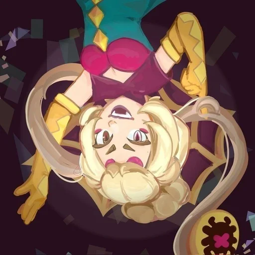 🌟 Sticker from Charlie Brawl Stars