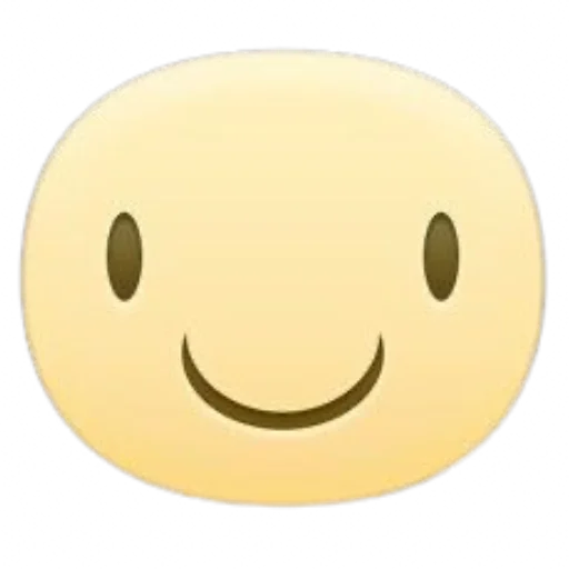 🙂 Sticker from емодзі:3