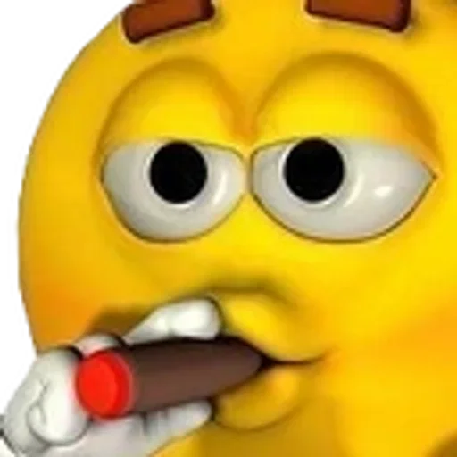 🚬 Sticker from Мистер Пропер :: @KarbanTG