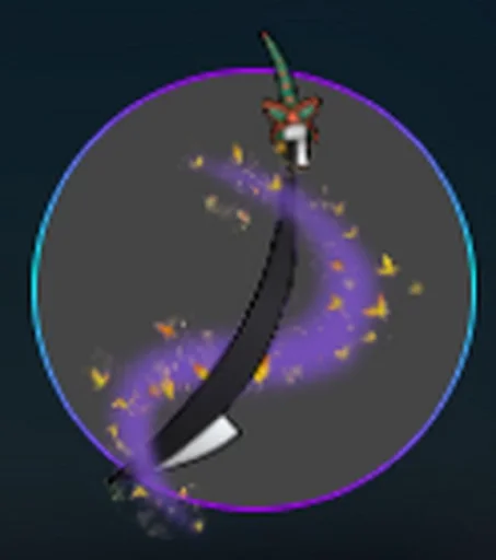 π Sticker from PS for Trades :: @KWEZZZY1