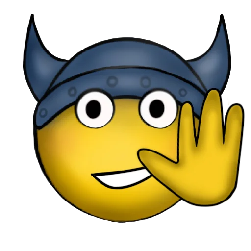 🖐 Sticker #23 from Hikari Senshi