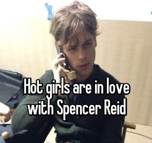 ❤️ Sticker from Criminal Minds