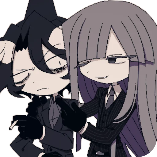 👍 Sticker #1 from камшоты